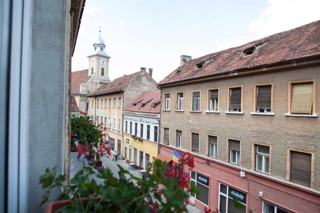 Old City House 2 Brașov Exterior foto